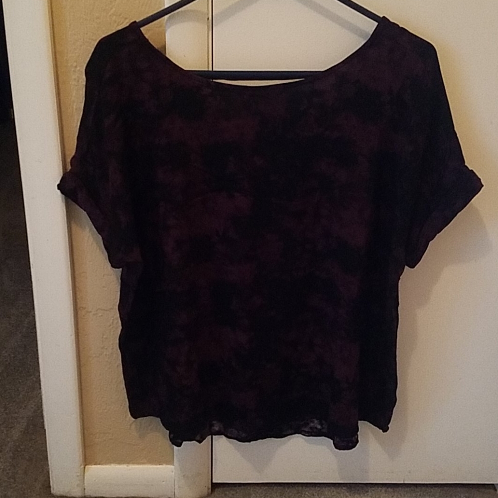 Women's Rock & Republic top